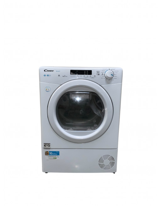 Sèche linge CANDY CSE C9DE-47 9 KG BLANC