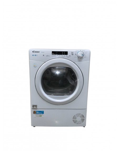Sèche linge CANDY CSE C9DE-47 9 KG BLANC