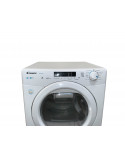 Sèche linge CANDY CSE C9DE-47 9 KG BLANC - Image 3