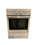 Cuisinière induction BRANDT BCI6640W1 BLANC - Image 4