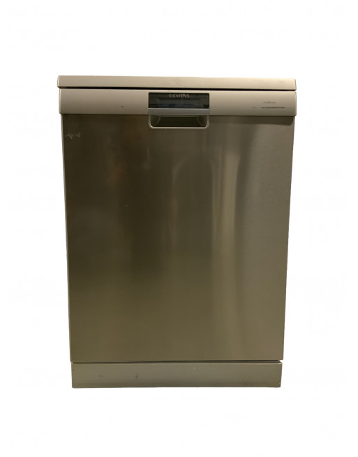 Lave vaisselle SIEMENS SN26T890FF GRIS - Image 2