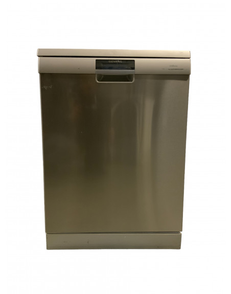 Lave vaisselle SIEMENS SN26T890FF GRIS - Image 2