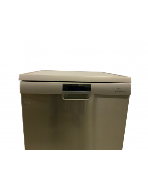 Lave vaisselle SIEMENS SN26T890FF GRIS - Image 3