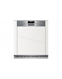 Lave vaisselle SIEMENS SN56N594EU 14 COU GRIS
