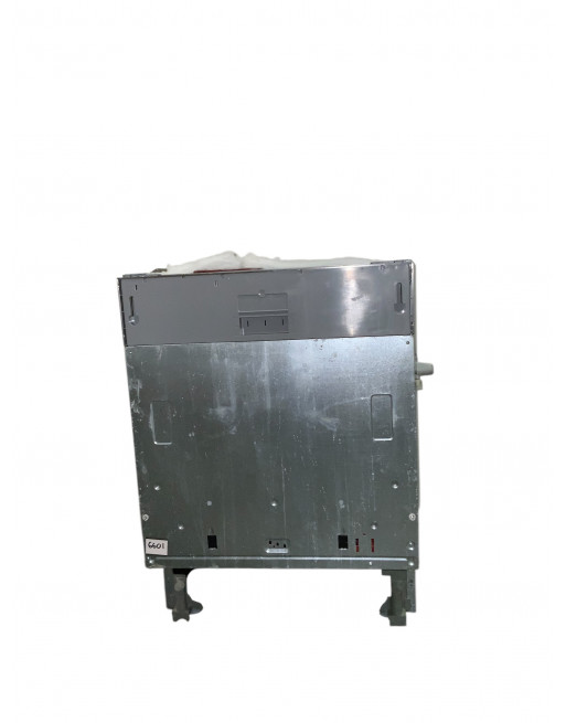 Lave vaisselle intégrable HOTPOINT HIO3O41 14 COU GRIS