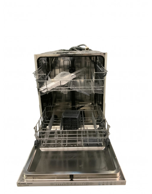 Lave vaisselle intégrable CANDY CI3E6L0W GRIS - Image 2