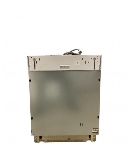 Lave vaisselle intégrable CANDY CI3E6L0W GRIS - Image 4