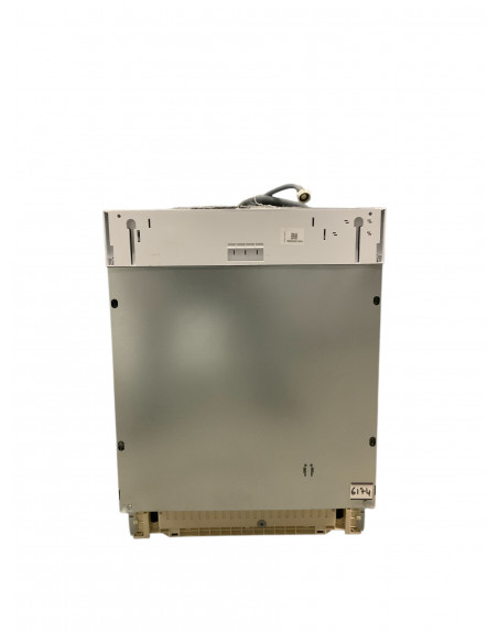 Lave vaisselle intégrable CANDY CI3E6L0W GRIS - Image 4