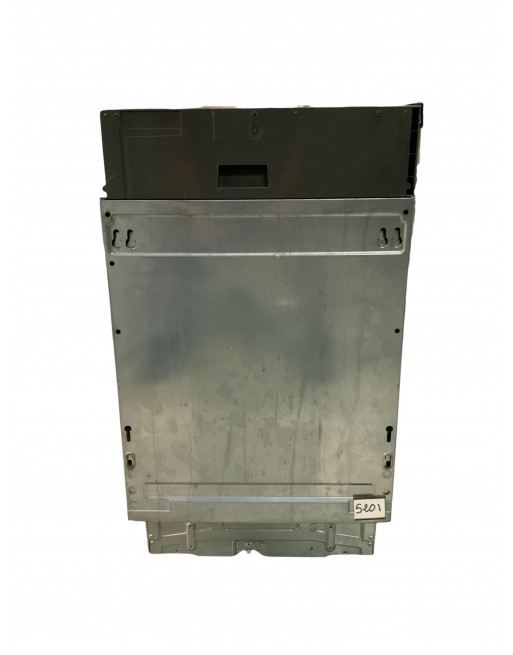 Lave vaisselle intégrable IKEA GHE423DA2