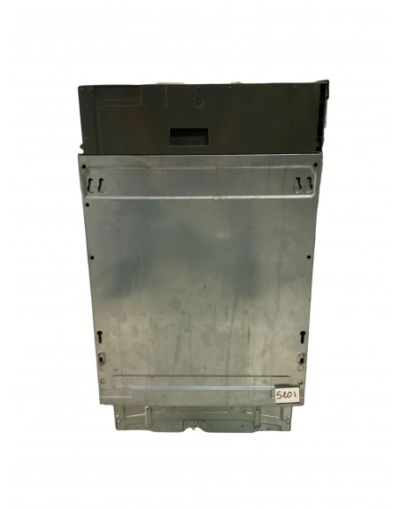 Lave vaisselle intégrable IKEA GHE423DA2