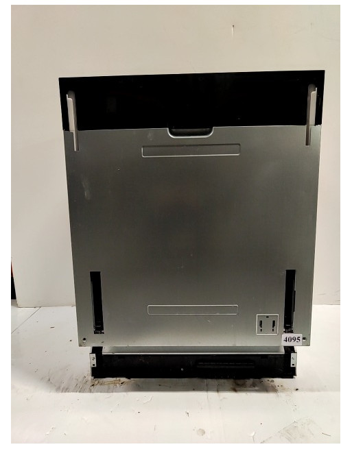 Lave vaisselle intégrable SCHNEIDER SCLT6444DG GRIS