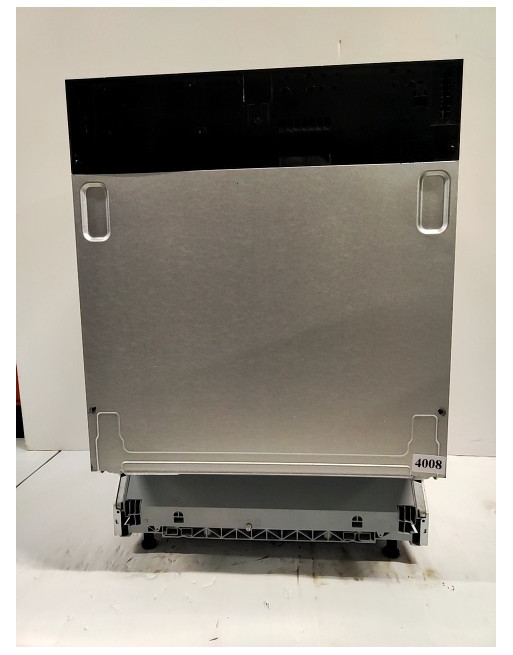 Lave vaisselle intégrable SMEG ST22123FR 12 couvert NOIR