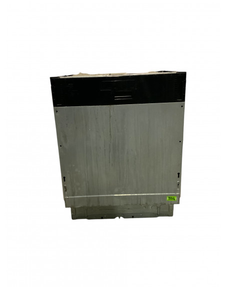 Lave vaisselle intégrable AEG F55340V10 GRIS