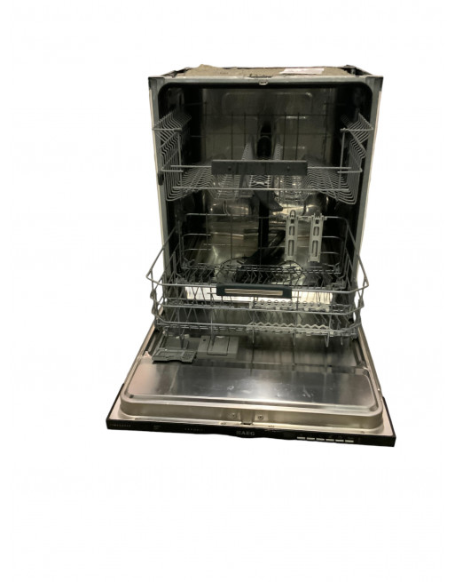 Lave vaisselle intégrable AEG F55340V10 GRIS - Image 2