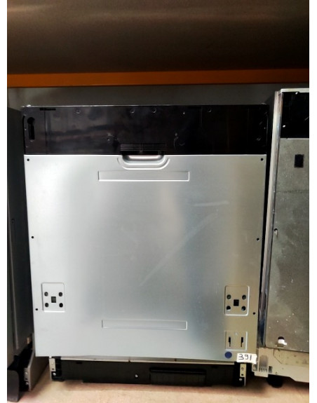 Lave vaisselle intégrable SABA WQP12_J7711C 14COV GRIS