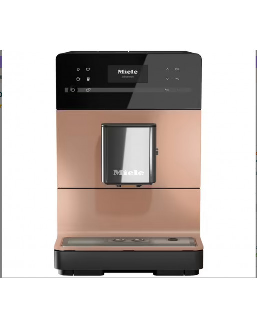 Machine à café à grain MIELE CM5510 NOIR - Image 2