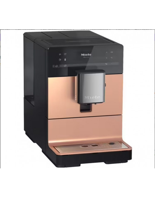 Machine à café à grain MIELE CM5510 NOIR - Image 4