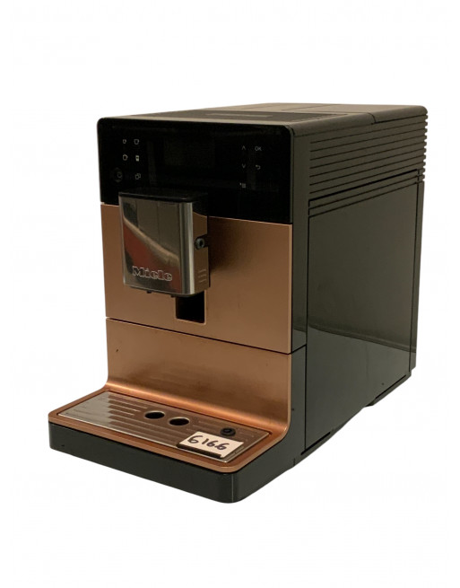 Machine à café à grain MIELE CM5510 NOIR - Image 5