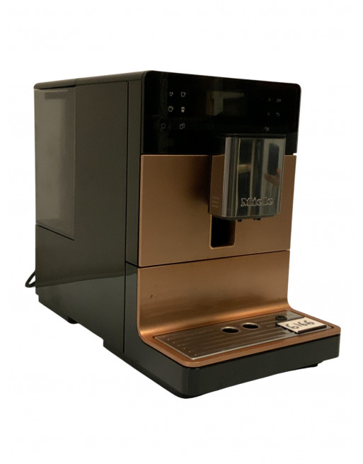 Machine à café à grain MIELE CM5510 NOIR - Image 6