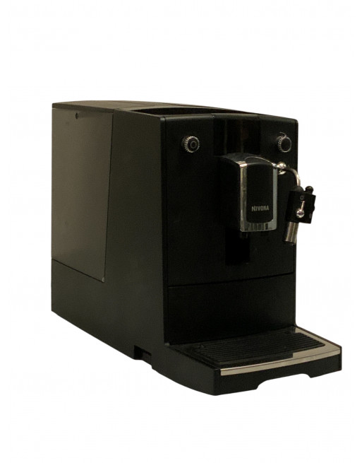 Machine à café à grain NIVONA  NICR660 NOIR - Image 4