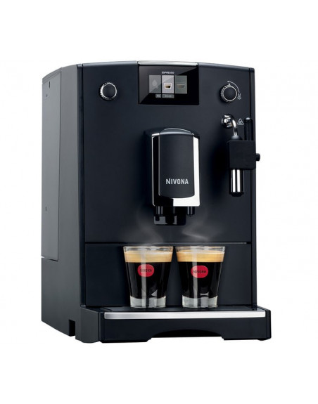 Machine à café à grain NIVONA  NICR520 NOIR
