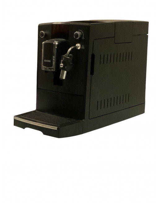 Machine à café à grain NIVONA  NICR520 NOIR - Image 3