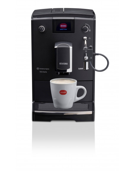 Machine à café à grain NIVONA  NICR520 NOIR - Image 5