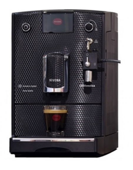 Machine à café à grain NIVONA  NICR680 NOIR