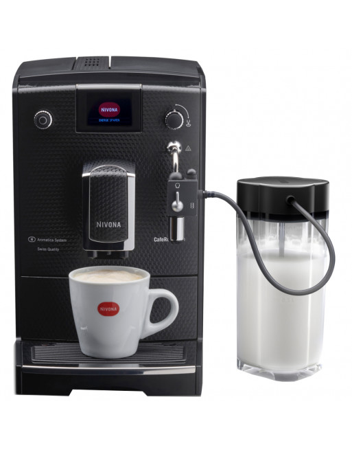 Machine à café à grain NIVONA  NICR680 NOIR - Image 2