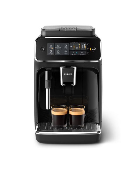 Machine à café à grain PHILIPS EP3221 NOIR