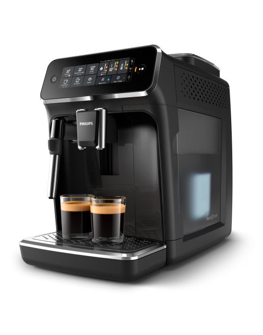 Machine à café à grain PHILIPS EP3221 NOIR - Image 4