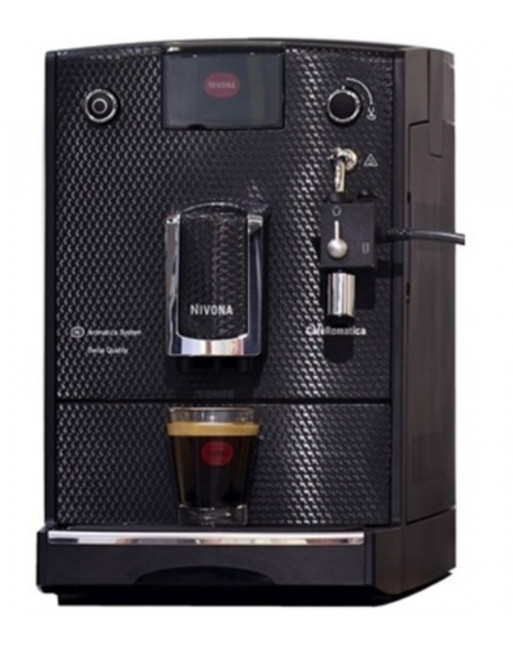 Machine à café à grain NIVONA  NICR680 NOIR - Image 4
