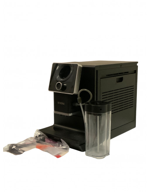 Machine à café à grain NIVONA  NICR960 NOIR - Image 2