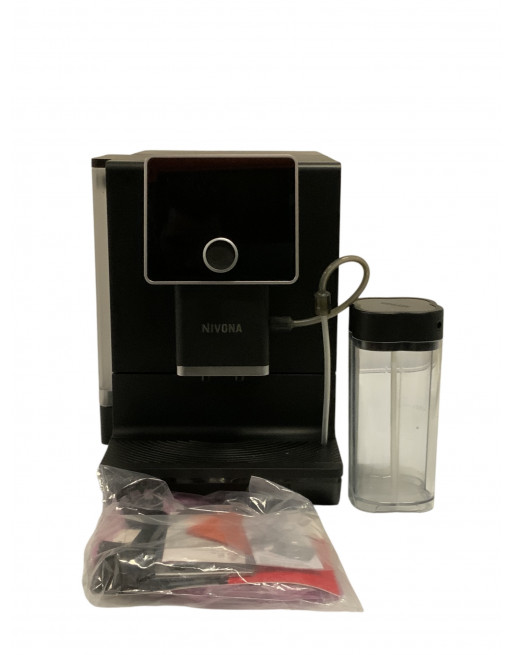 Machine à café à grain NIVONA  NICR960 NOIR - Image 3