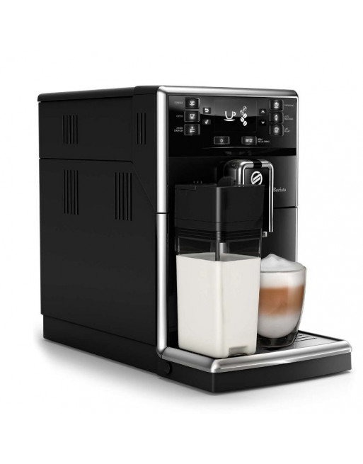 Machine à café à grain SAECO SM5460 NOIR