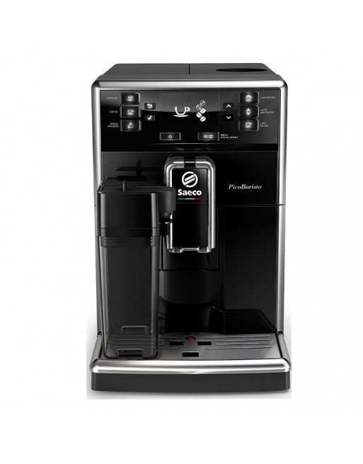 Machine à café à grain SAECO SM5460 NOIR - Image 2