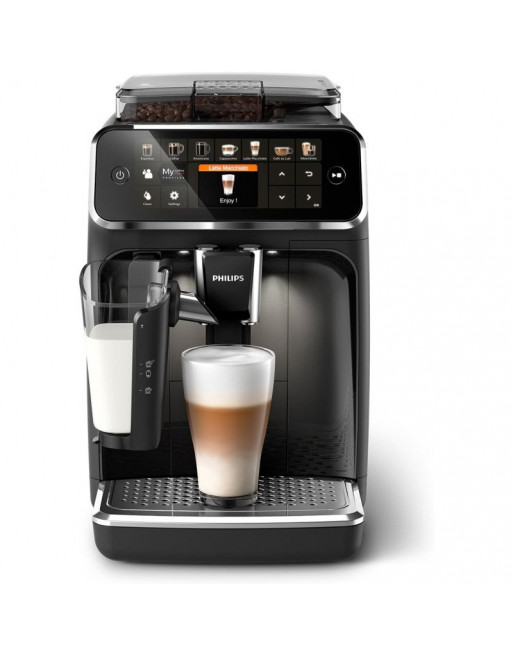 Machine à café à grain PHILIPS EP4324 NOIR