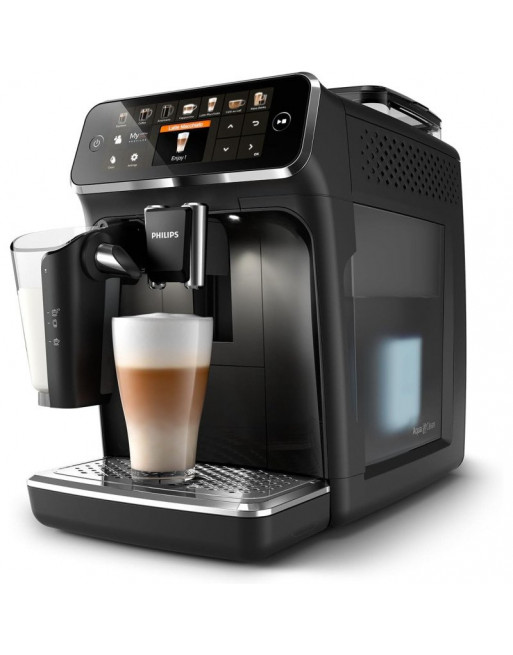 Machine à café à grain PHILIPS EP4324 NOIR - Image 3