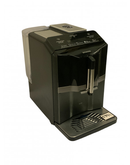 Machine à café à grain SIEMENS TI355209RW NOIR