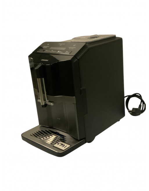 Machine à café à grain SIEMENS TI355209RW NOIR - Image 2