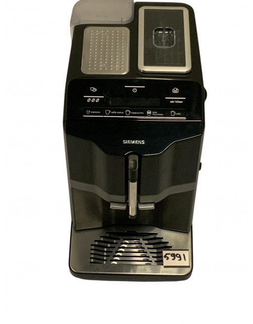 Machine à café à grain SIEMENS TI355209RW NOIR - Image 3