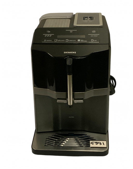 Machine à café à grain SIEMENS TI355209RW NOIR - Image 4