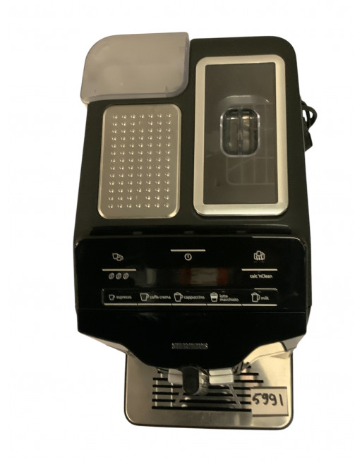 Machine à café à grain SIEMENS TI355209RW NOIR - Image 5