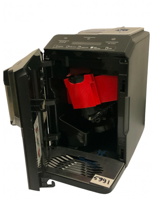 Machine à café à grain SIEMENS TI355209RW NOIR - Image 6