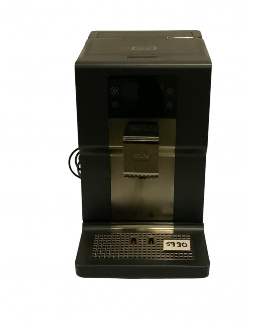 Machine à café à grain KRUPS FDB145001M NOIR - Image 5