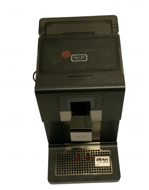 Machine à café à grain KRUPS FDB145001M NOIR - Image 6