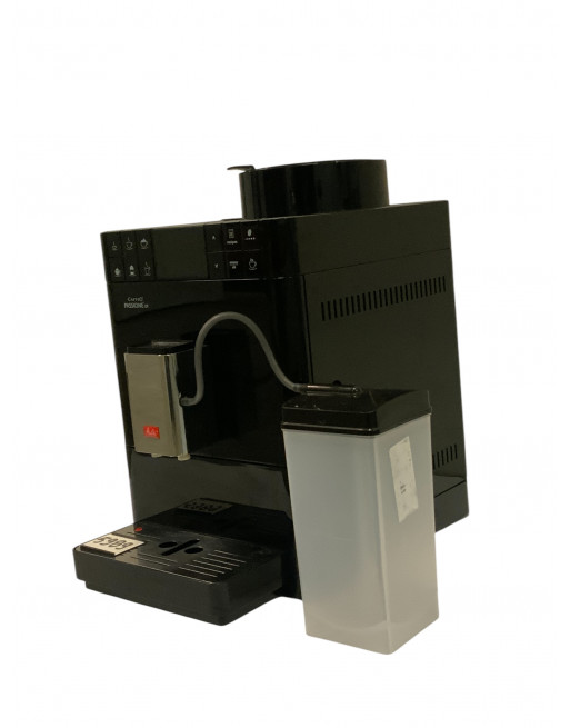 Machine à café à grain MELITTA TYPE F 53/1-102 NOIR - Image 4