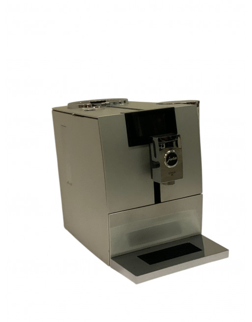 Machine à café à grain JURA  ENA 8 type 757 GRIS