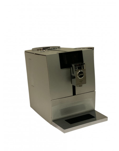 Machine à café à grain JURA  ENA 8 type 757 GRIS