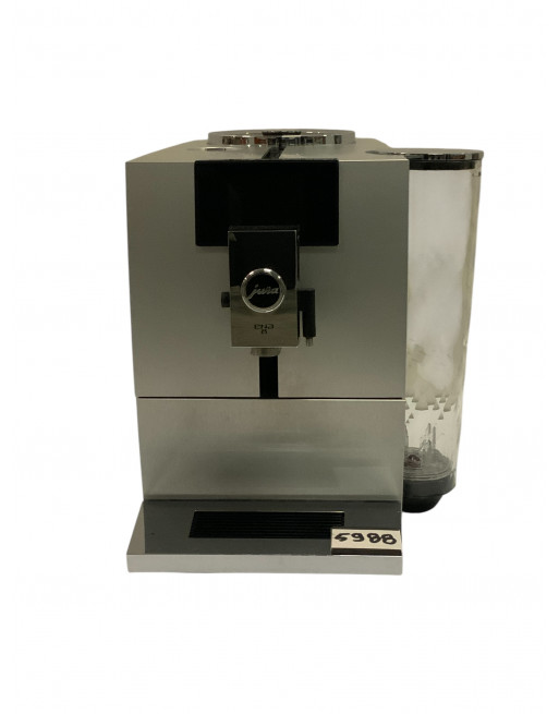 Machine à café à grain JURA  ENA 8 type 757 GRIS - Image 2